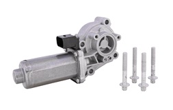 Manöverelement, fördelarväxellåda V20-86