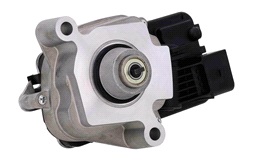 Manöverelement, fördelarväxellåda V20-86