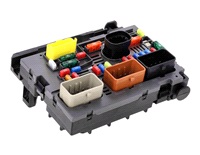 Centralelektronik