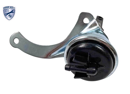 Styredåse, turbo