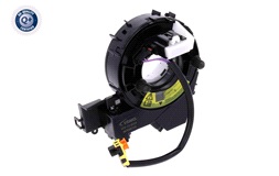 Vinkelfjeder, Airbag