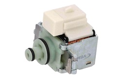 Styrventil, automatisk transmission V25-