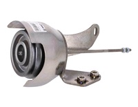  Styredåse, turbo