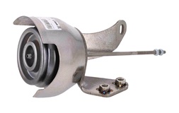 Styredåse, turbo