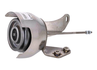Styredåse, turbo