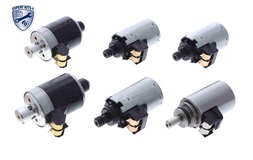 Styrventil, automatisk transmission V30-