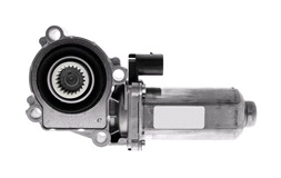 Manöverelement, fördelarväxellåda V30-86