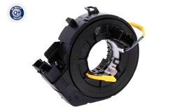 Vinkelfjeder, Airbag
