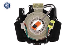 Klockfjäder, airbag V38-72-0311 (Vemo)