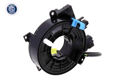 Vinkelfjeder, Airbag