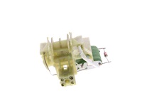  Regulator, kabineventilator