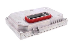 Styreenhed, lysvidderegulering