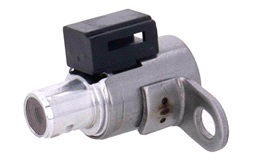 Styrventil, automatisk transmission V40-