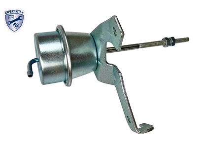 Styredåse, turbo