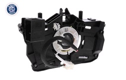 Vinkelfjeder, Airbag