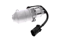 Ventilenhet, hydraulaggregat-aut.växell.