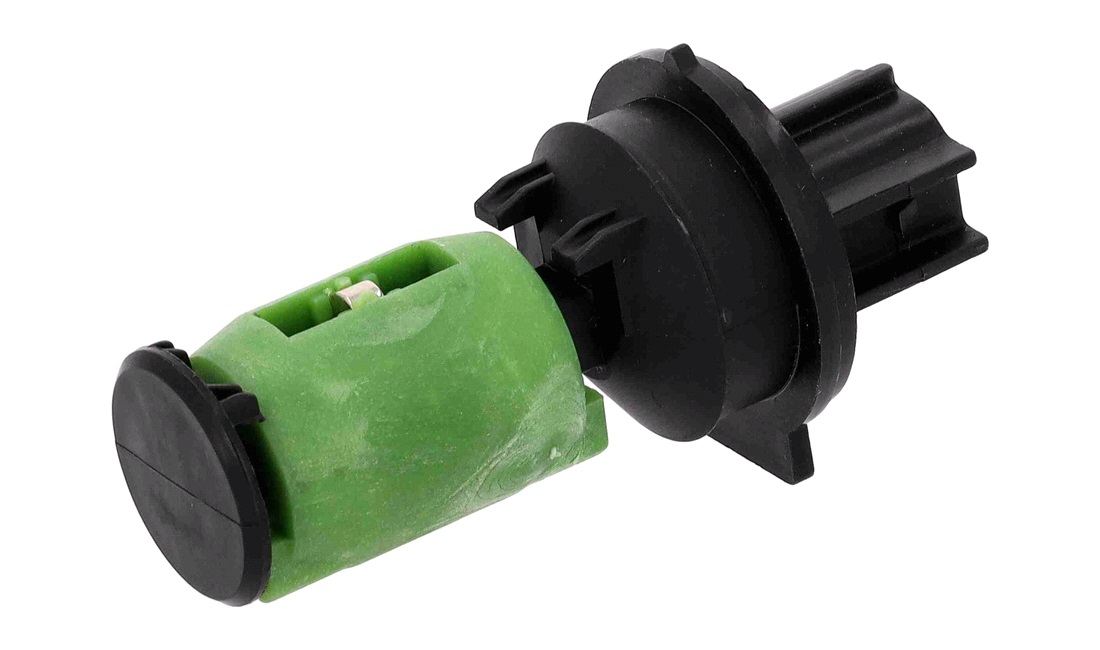  Sensor, spylevæskenivå