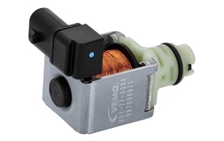 Styrventil, automatisk transmission V51-