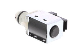 Styrventil, automatisk transmission V51-