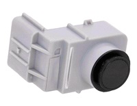  Sensor, parkeringshjælp