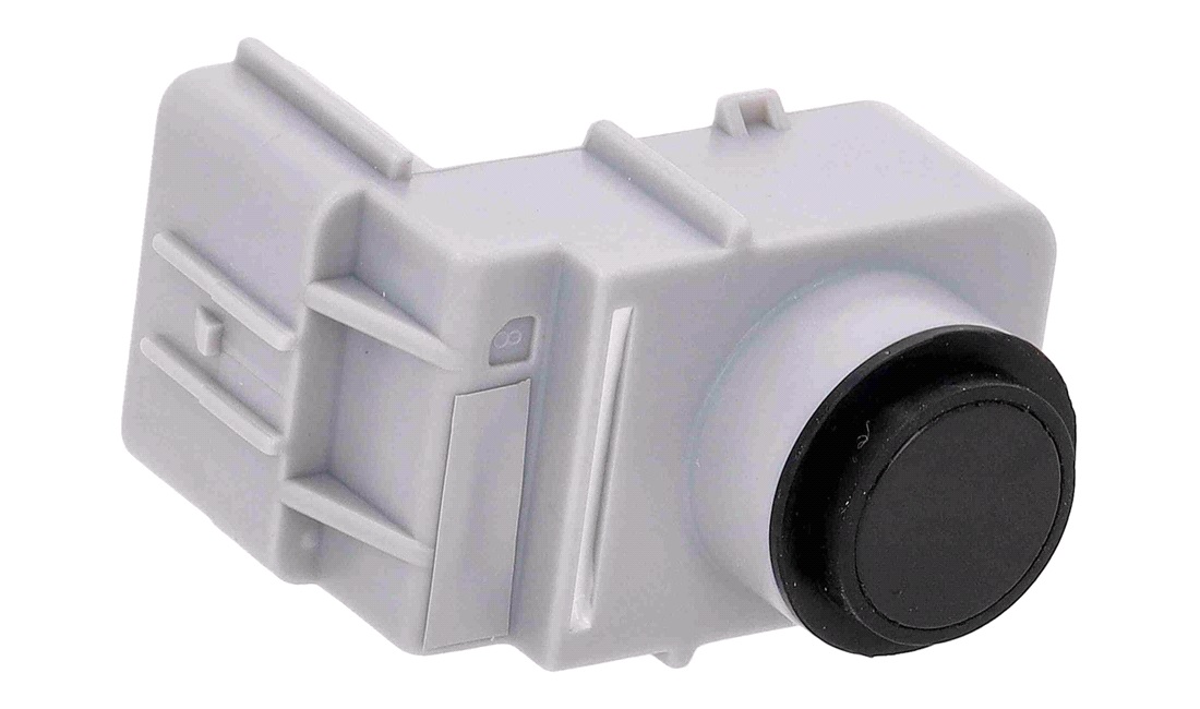  Sensor, parkeringshjælp