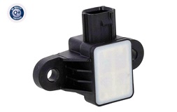 Sensor, længde- og tværac.