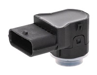  Sensor, parkeringshjælp