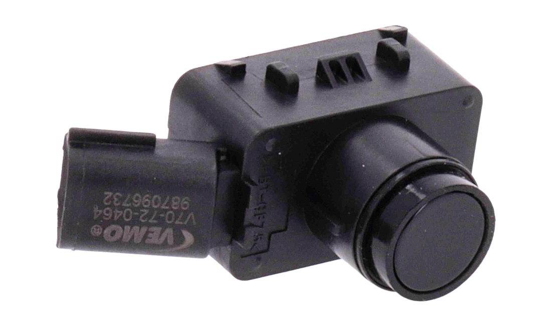  Sensor, parkeringshjælp