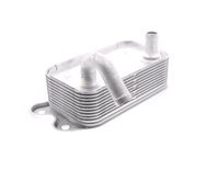  Oliekøler, motor