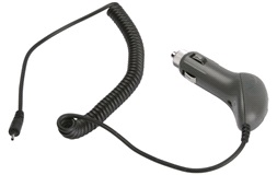 Lader til bil Nokia mobiltelefon