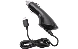 Billaddare Micro-USB 2,4A Smartphones