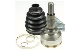 Ledsats, drivaxel 36111 GKN Automotive O