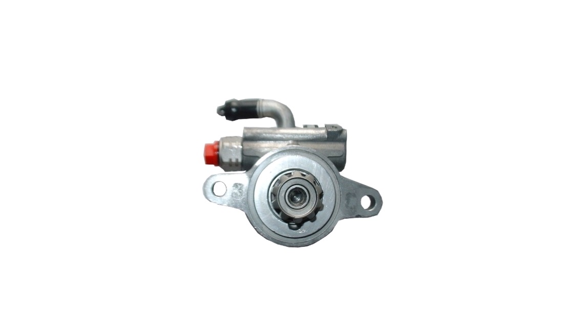  Hydraulikslang, stysrsystem Hydraulisk