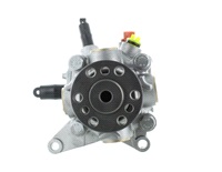  Hydraulikslang, stysrsystem