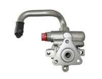  Hydraulikslang, stysrsystem Hydraulisk