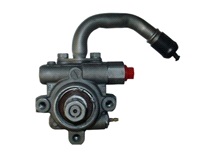  Hydraulikslang, stysrsystem Hydraulisk