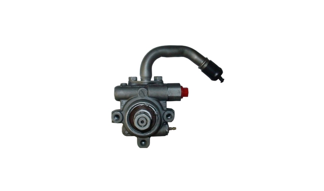  Hydraulikslang, stysrsystem Hydraulisk