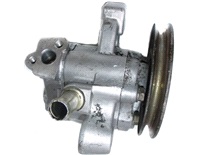  Hydraulikslang, stysrsystem Hydraulisk