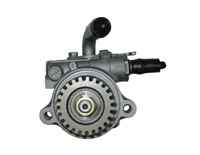  Hydraulikslang, stysrsystem Hydraulisk