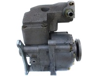  Servopumpe Hydraulisk