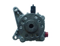  Hydraulikslang, stysrsystem Hydraulisk