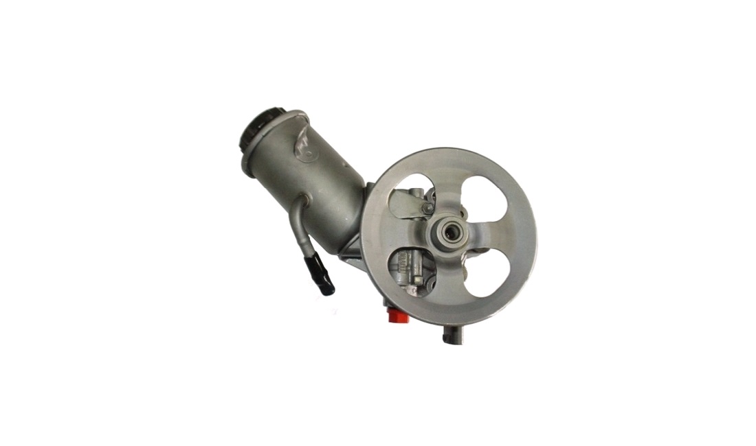  Servopumpe Hydraulisk 140 mm