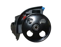  Servopumpe Hydraulisk 114 mm