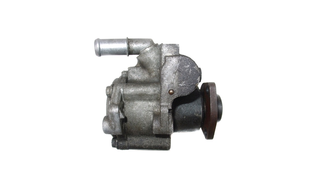  Hydraulikslang, stysrsystem Hydraulisk