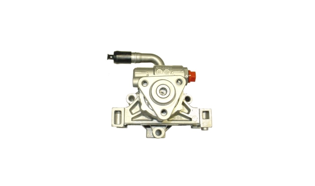  Hydraulikslang, stysrsystem Hydraulisk