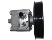  Hydraulikslang, stysrsystem Hydraulisk