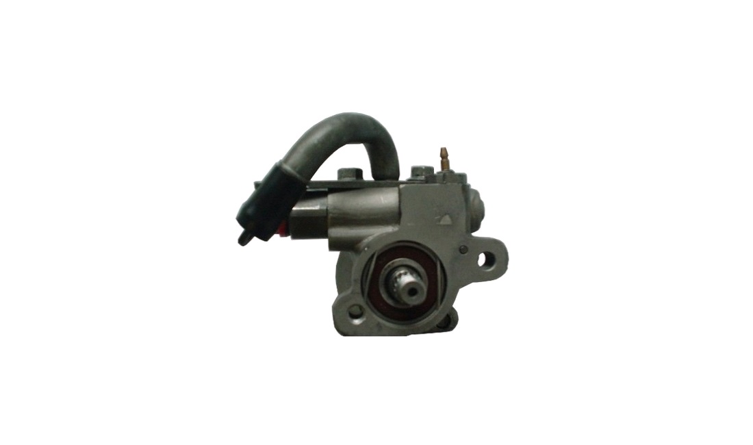  Hydraulikslang, stysrsystem Hydraulisk