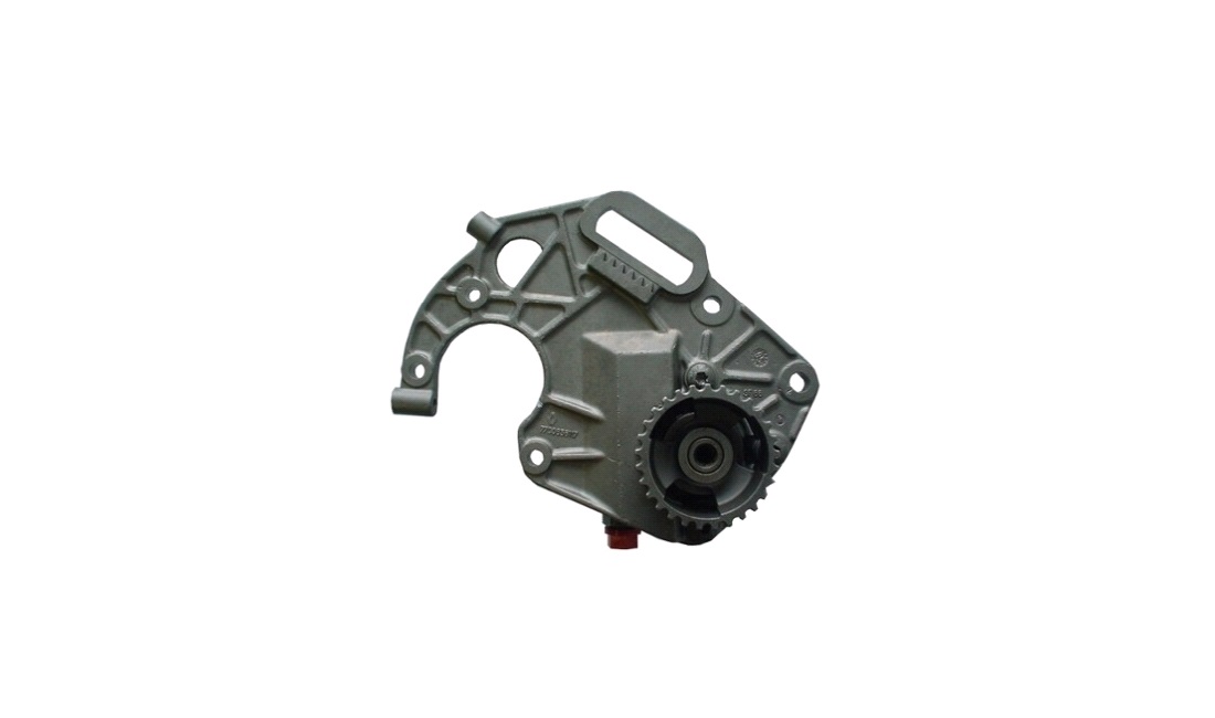  Servopumpe Hydraulisk 72 mm