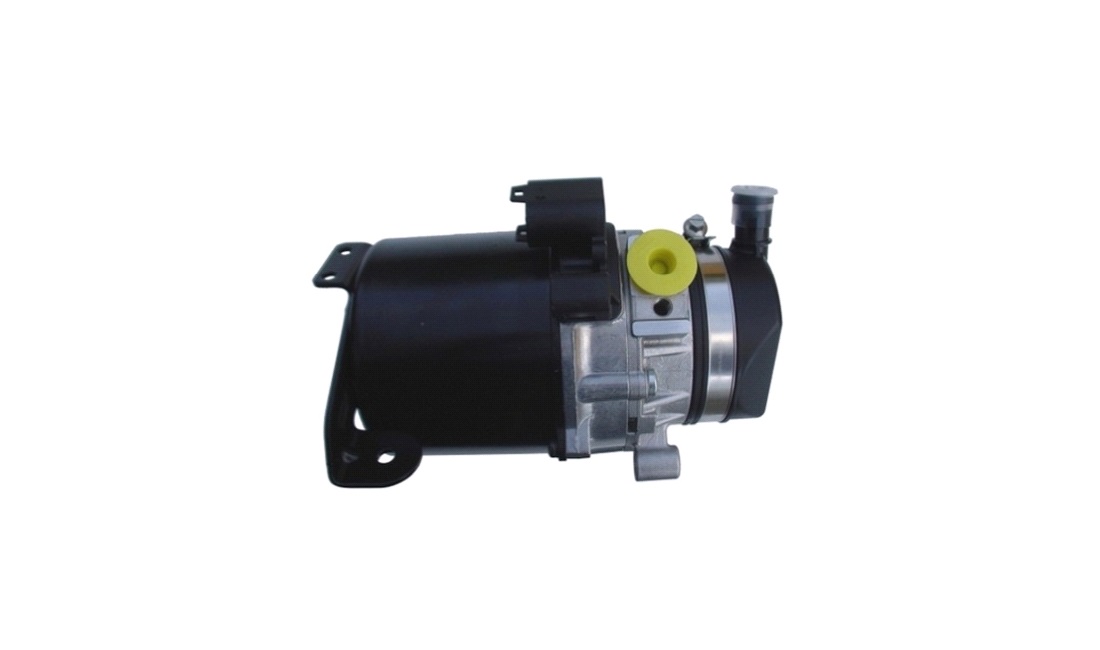  Hydraulikslang, stysrsystem Elekto-hydraulisk