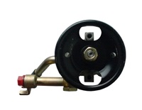  Hydraulikslang, stysrsystem Hydraulisk